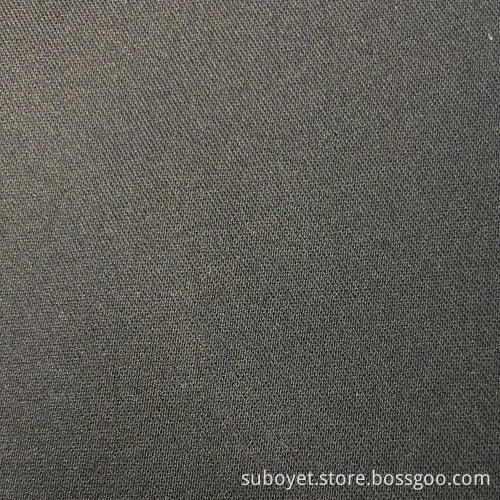 Cotton Nylon Woven Fabric